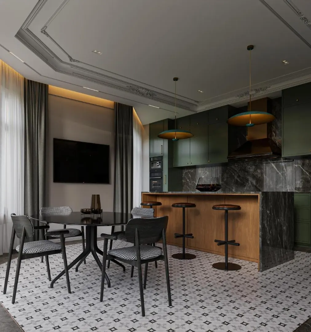 Luxury Royal Villa With Swimming Pool Gold Coast Holiday home